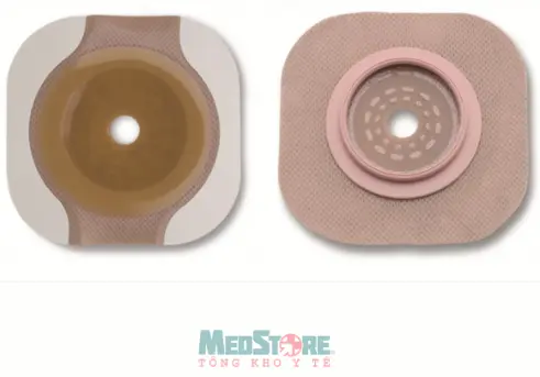 [HH477] Bộ chăm sóc HMNT, túi đựng nước tiểu 44mm