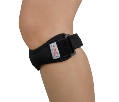 [HH490] Đai xương bánh chè