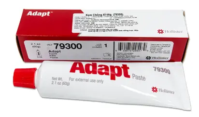 [HH452] Kem Chống Xì Hậu Môn Nhân Tạo Holister 79300 (hộp 60g)