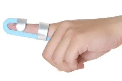 [HH513] Thanh nẹp bóng chày