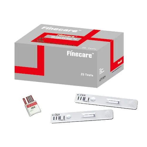 Thuốc thử xét nghiệm định lượng CEA [Finecare™ CEA Rapid Quantitative Test]