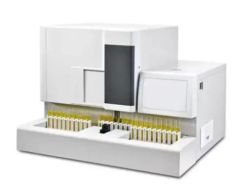[AVE-752] Máy phân tích nước tiểu tự động [Mission® Automatic Urine Analyzer]