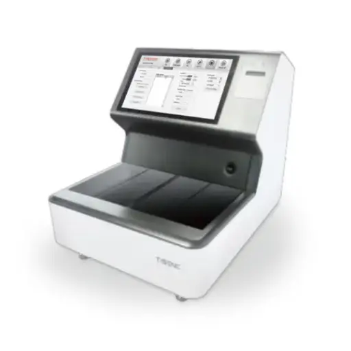 [ACREE90] Máy xét nghiệm miễn dịch hóa phát quang tự động [TISENC™ ACCRE 90 Automatic Chemiluminescence Immunoassay Analyzer]