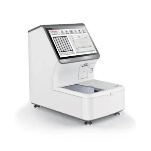 [W01G] Máy xét nghiệm miễn dịch hóa phát quang tự động [TISENC™ ACCRE 8 Automatic Chemiluminescence Immunoassay Analyzer] (Hộp 1)