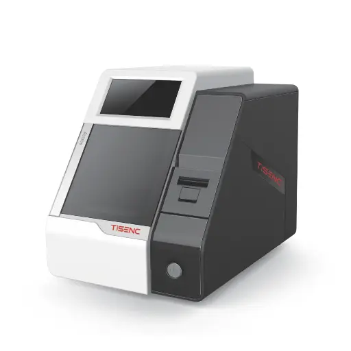 [W01F] Máy xét nghiệm miễn dịch hóa phát quang tự động [TISENC™ ACCRE 6 Automatic Chemiluminescence Immunoassay Analyzer]