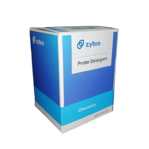 Dung dịch rửa dùng cho máy xét nghiệm sinh hóa [Zybio - Concentrated Detergent]